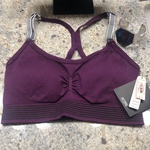 3/ $30 S/P Victoria Secret Sports Bra